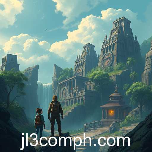 Exploring the Thrills of Adventure Quests: A Dive into the World of JL3 Games