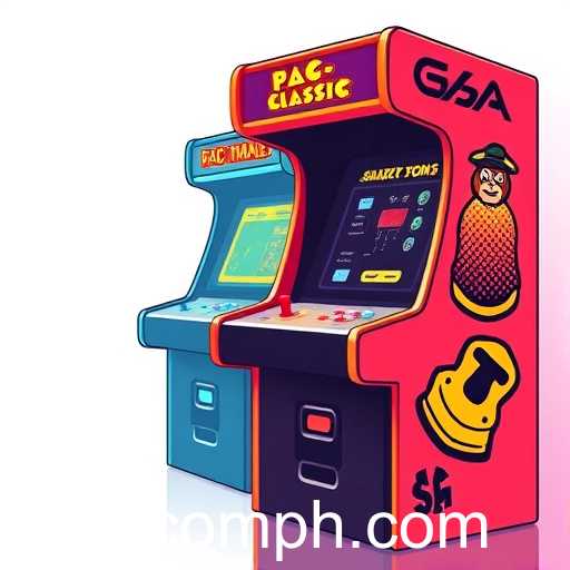 Exploring the Vibrant World of 'Arcade Fun' Games