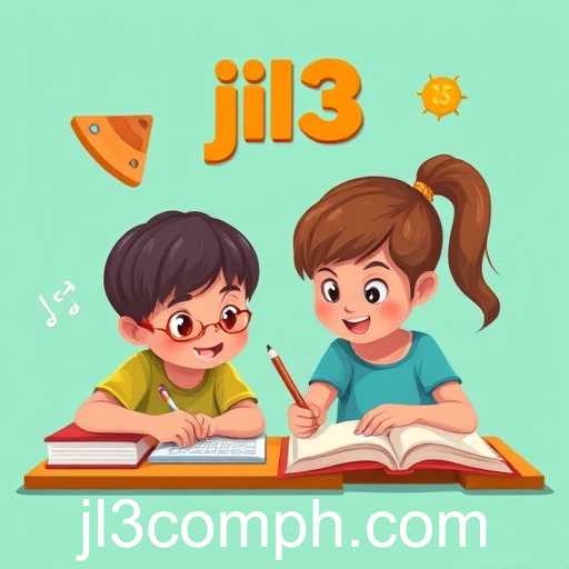 Exploring the Thrill of Learning: The Rise of Educational Fun Games