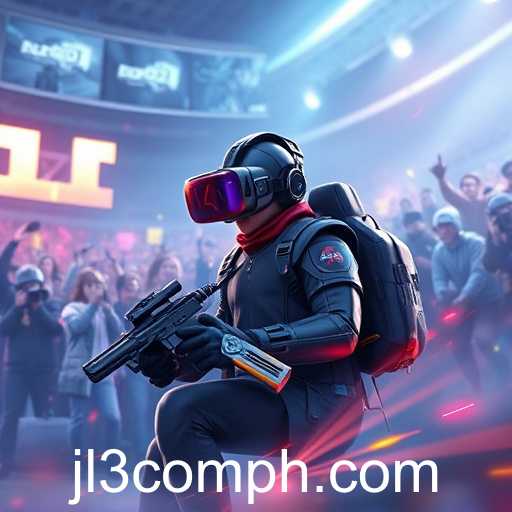 The Evolution of Online Gaming Platforms