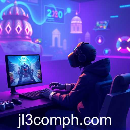 The Evolving Landscape of Online Gaming