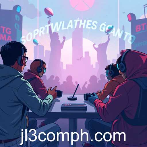 Gaming Community Thrives Amid Challenges