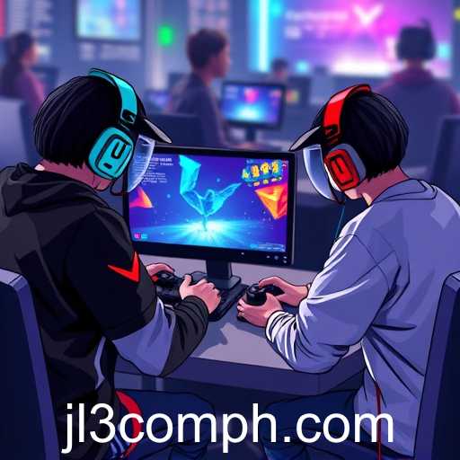 Gaming Industry Faces Monumental Shifts