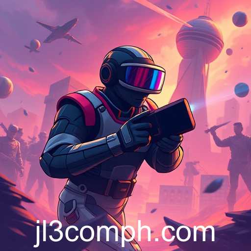 The Gaming Shift: jl3's Rise in 2025