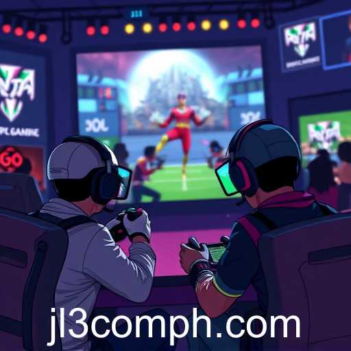 Gaming Trends and Innovations Reshape 2025