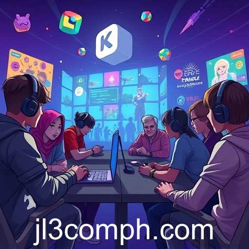 Exploring the Thrilling World of Multiplayer Arena Games