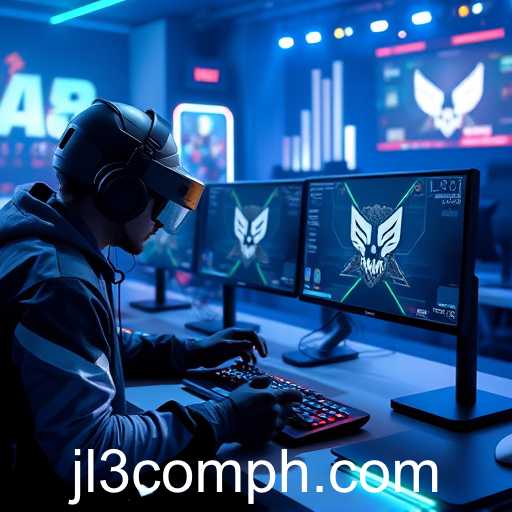 The Rise of JL3 in Online Gaming