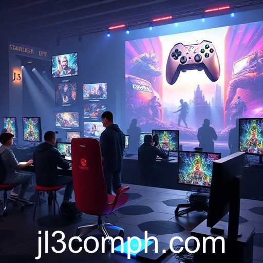 The Rise of Online Gaming in 2025