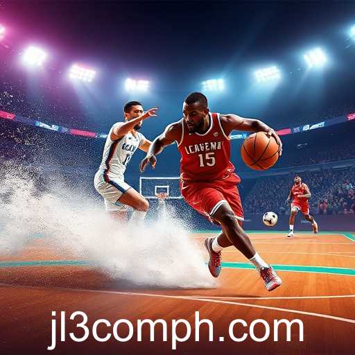 Exploring the Exciting World of Sports Action Games