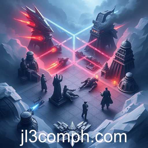 Unveiling the Strategy Game Landscape: The Role of Keywords like 'jl3'